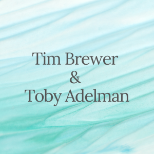 Logo for Tim Brewer & Toby Adelman