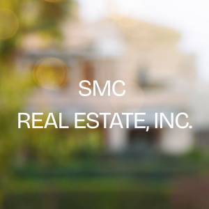 Logo for SMC Real Estate, Inc.