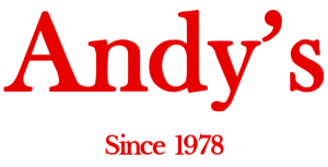 Logo for Andy's IGA