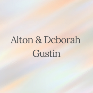 Logo for Alton & Deborah Gustin