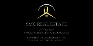 Logo for SMC Real Estate, Inc.