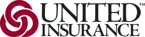 Logo for United Insurance