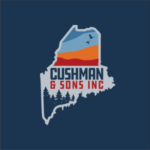 Logo for Cushman & Sons, Inc.