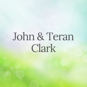 Logo for John & Teran Clark