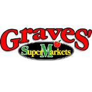 Logo for Graves Supermarkets, Inc.