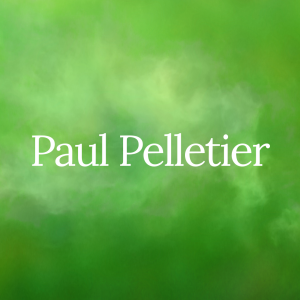 Logo for Paul Pelletier