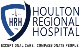 Logo for Houlton Regional Hospital