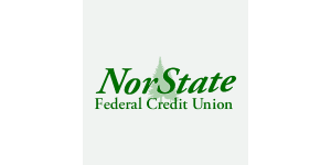 Logo for NorState Federal Credit Union