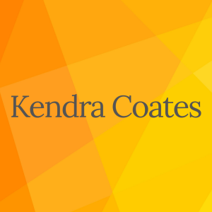 Logo for Kendra Coates