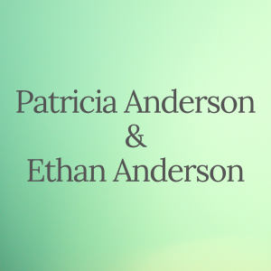 Logo for Patricia Anderson & Ethan Anderson - In Memory of Elizabeth Cochran