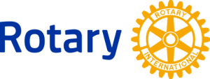 Logo for Fort Farifield Rotary Club