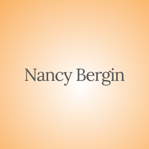 Sponsor Logo for Nancy Bergin - In Memory of Maxine E. Reed