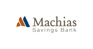 Logo for Machias Savings Bank