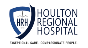 Logo for Houlton Regional Hospital