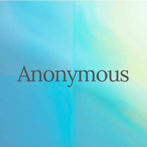 Logo for Anonymous
