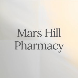 Logo for Mars Hill Pharmacy