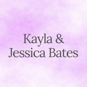 Sponsor Logo for Kayla & Jessica Bates