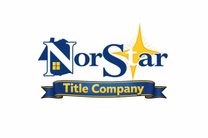 Logo for NorStar Title Company