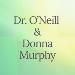 Logo for Dr. O'Neill & Donna Murphy