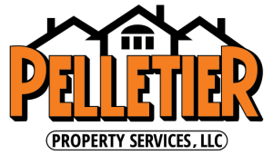 Logo for Pelletier Property Services