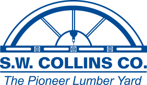 Logo for S.W. Collins Co.