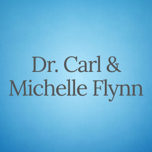 Logo for Dr. Carl & Michelle Flynn
