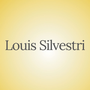Logo for Louis Silvestri - In Memory of Karen Silvestri
