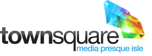 Logo for Townsquare Media
