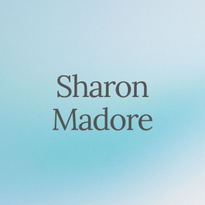Logo for Sharon Madore
