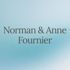 Logo for Norman & Anne Fournier