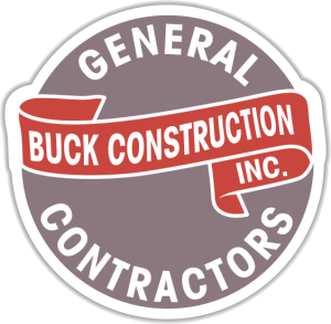 Logo for Buck Construction, Inc.