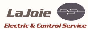 Logo for LaJoie Electric & Control Service Inc.
