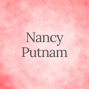 Logo for Nancy Putnam