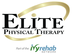Sponsor Logo for Elite Physical Therapy