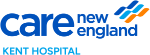 Sponsor Logo for Care New England Kent Hospital