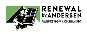 Logo for Renewal by Andersen