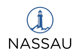 Sponsor Logo for Nassau Anunity