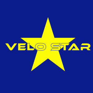 Sponsor Logo for Velo Star