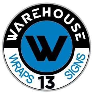 Sponsor Logo for Graphic Solutions