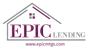 Sponsor Logo for Epic Lending - Dave Johnson