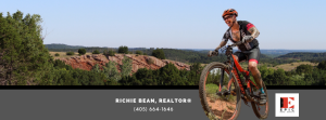 Sponsor Logo for Richie Bean Real Estate