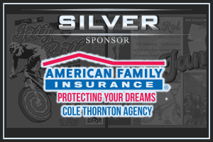 Sponsor Logo for American Insurance