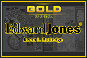 Sponsor Logo for Edward Jones - Jason L. Rutledge