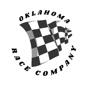 Sponsor Logo for Oklahoma Race Company