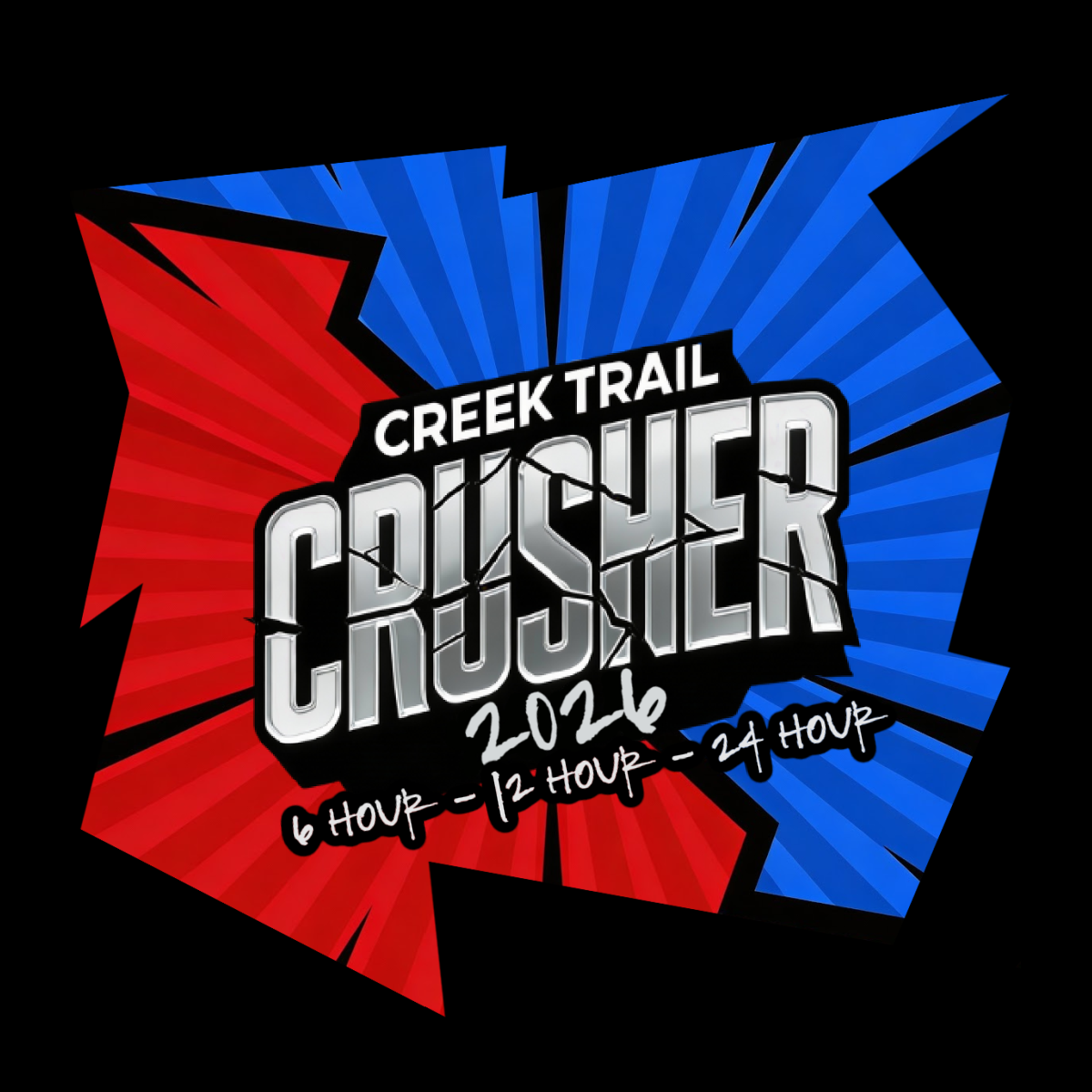 Creek Trail Crusher, photo 2 of 8