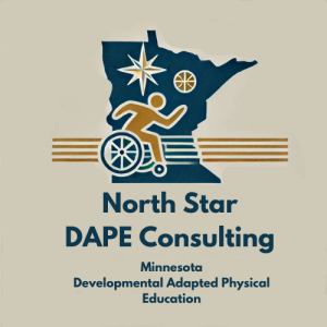 Sponsor Logo for North Star DAPE Consulting