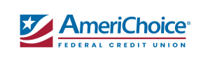 Logo for AmeriChoice Federal Credit Union
