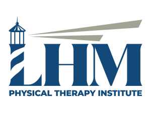 Logo for LMH Physical Therapy Institute