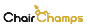 Logo for Chair Champs