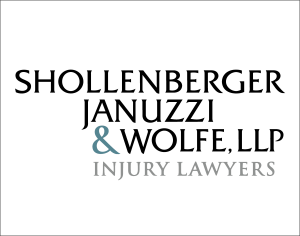 Logo for Shollenberger Januzzi & Wolfe LLP